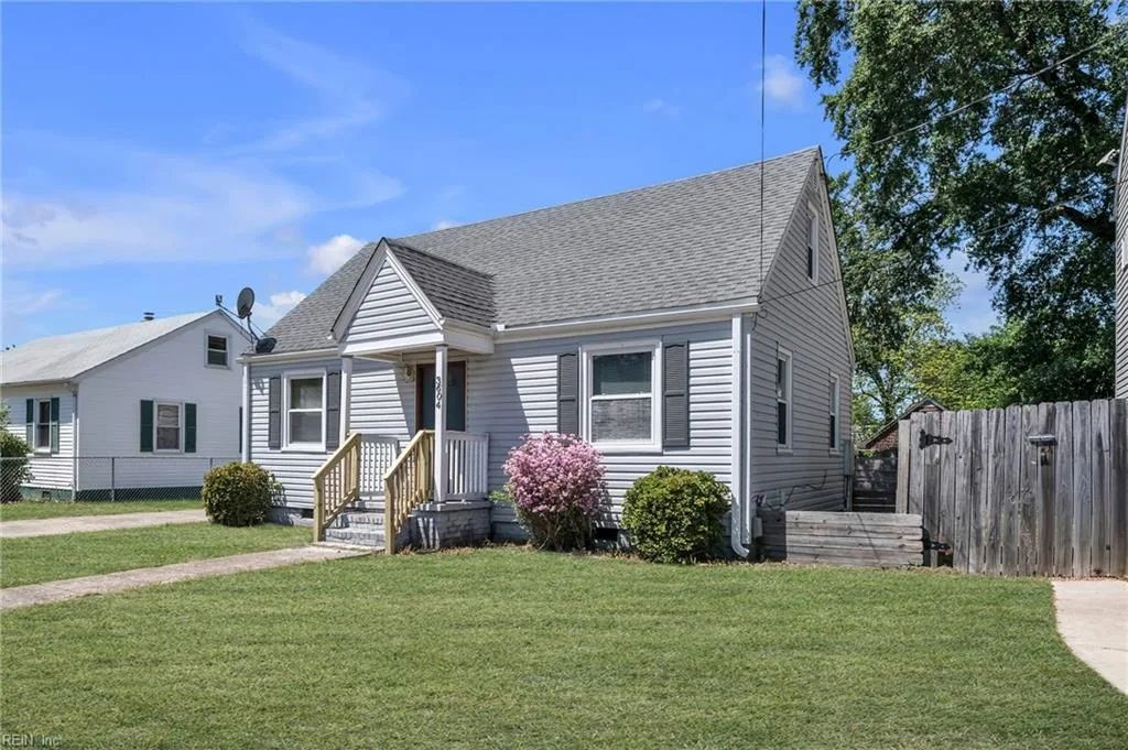 3604 Tait TER, NORFOLK VA 23513