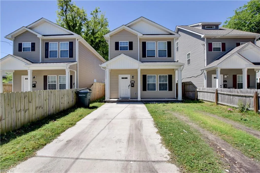 7 N SEMPLE ST, HAMPTON VA 23663