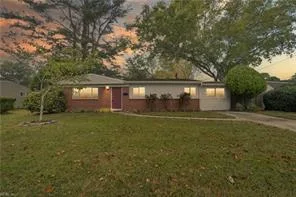 213 Cassady AVE, VIRGINIABEACH VA 23452