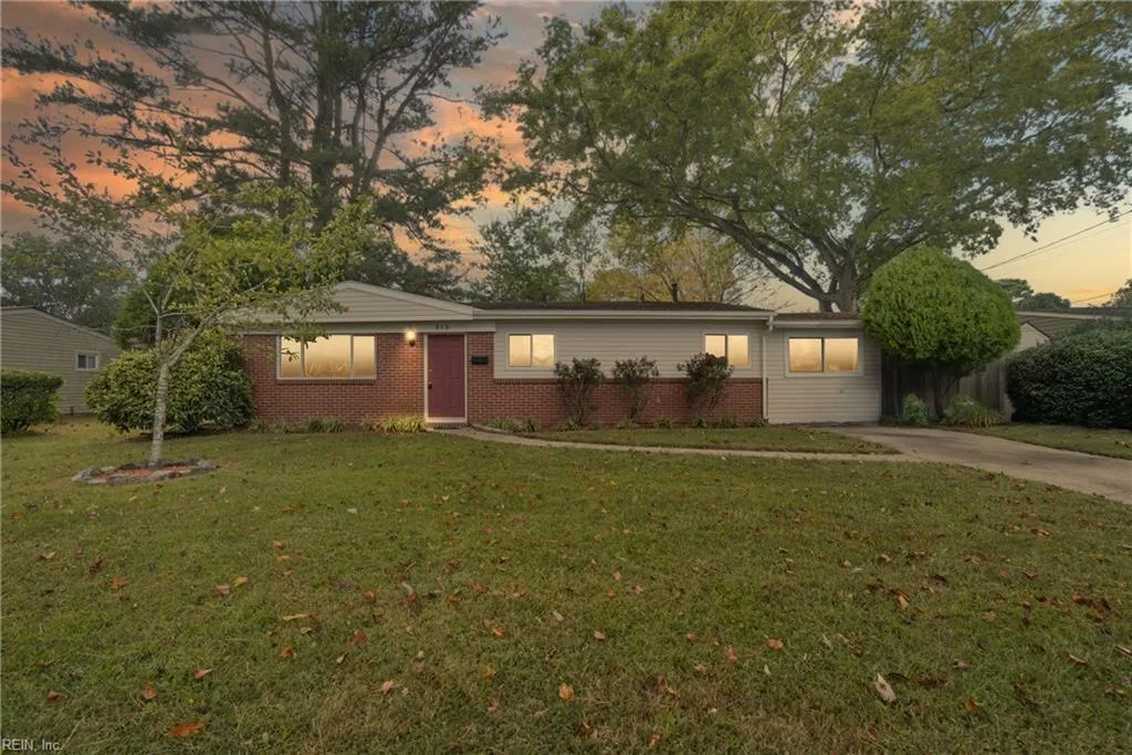 213 Cassady AVE, VIRGINIABEACH VA 23452