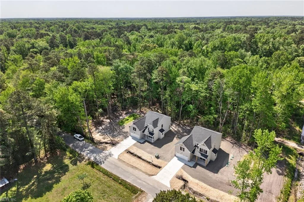789 Caddie ST, CHESAPEAKE VA 23322