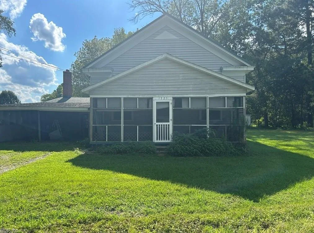 1325 Buckhorn DR, SUFFOLK VA 23434