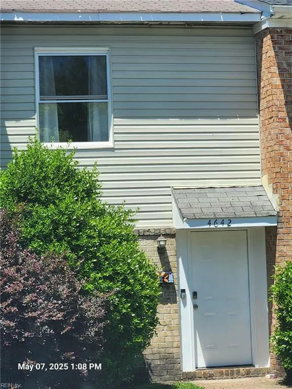 4642 Greenwood DR, PORTSMOUTH VA 23701