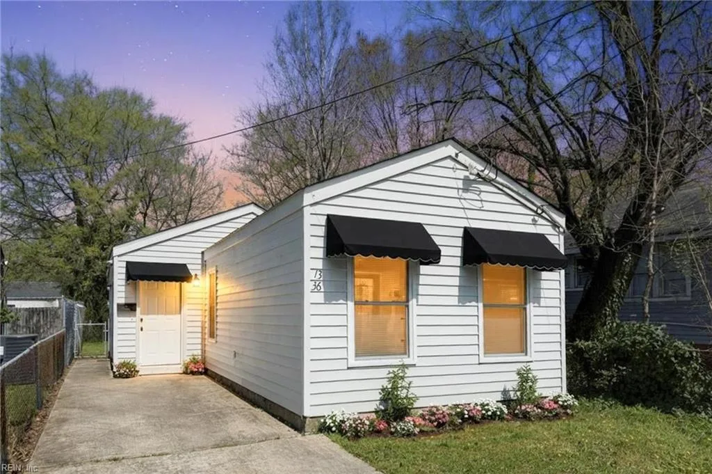 1336 W 39th ST, NORFOLK VA 23508