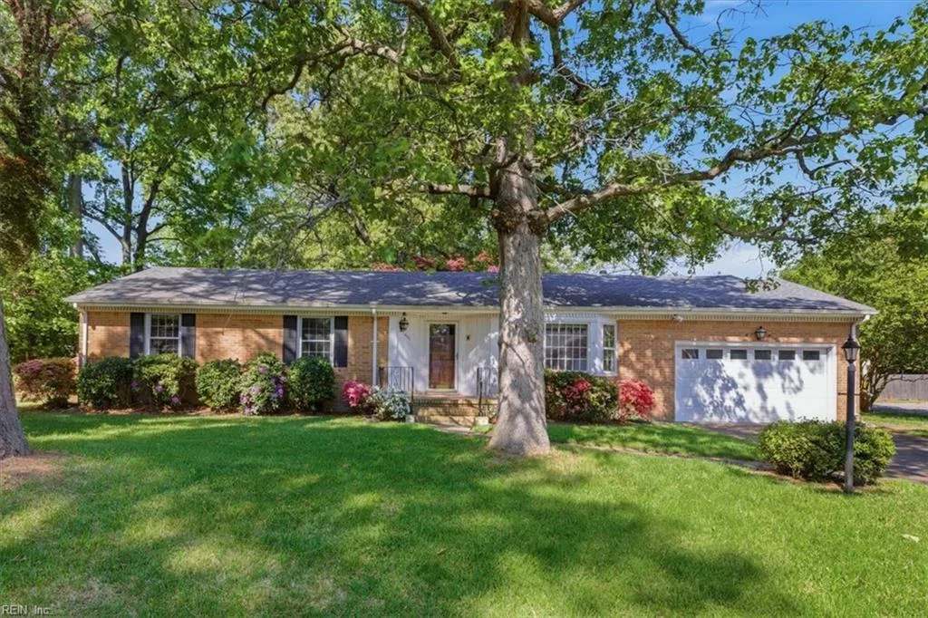 4220 Quince RD, PORTSMOUTH VA 23703
