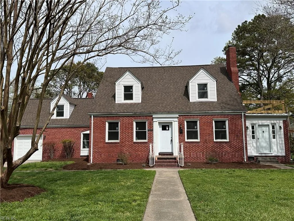 1201 Orville AVE, CHESAPEAKE VA 23324