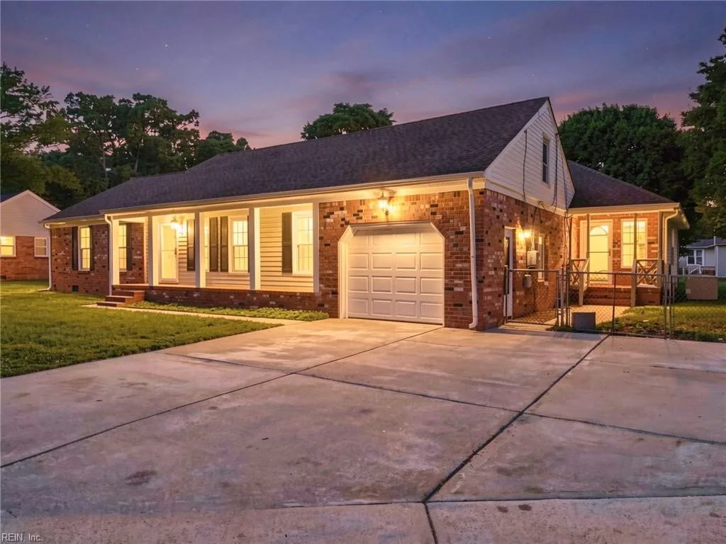 140 Haviland RD, CHESAPEAKE VA 23320