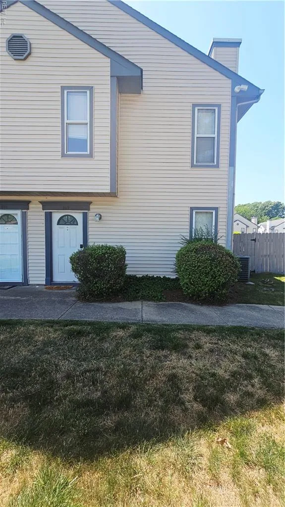 812 Zircon CT, VIRGINIABEACH VA 23462