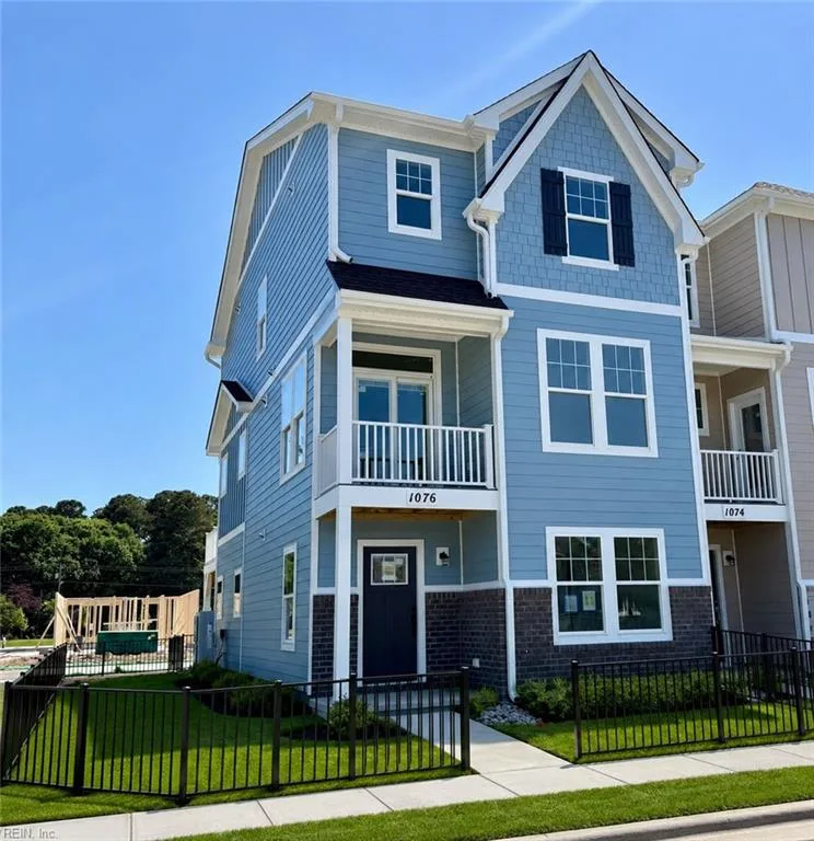 1076 Mesa LOOP, CHESAPEAKE VA 23320