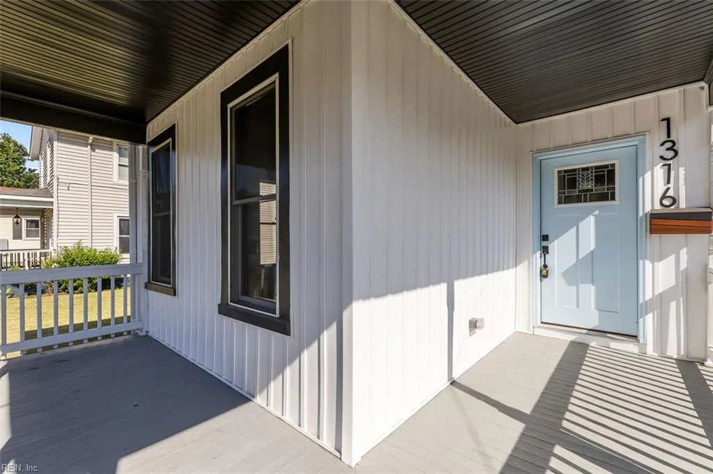1316 W 41st St, Norfolk — photo