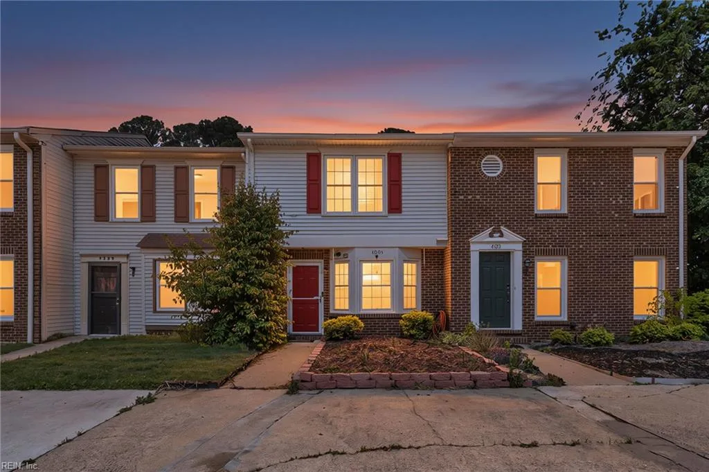4003 Reese DR S, PORTSMOUTH VA 23703