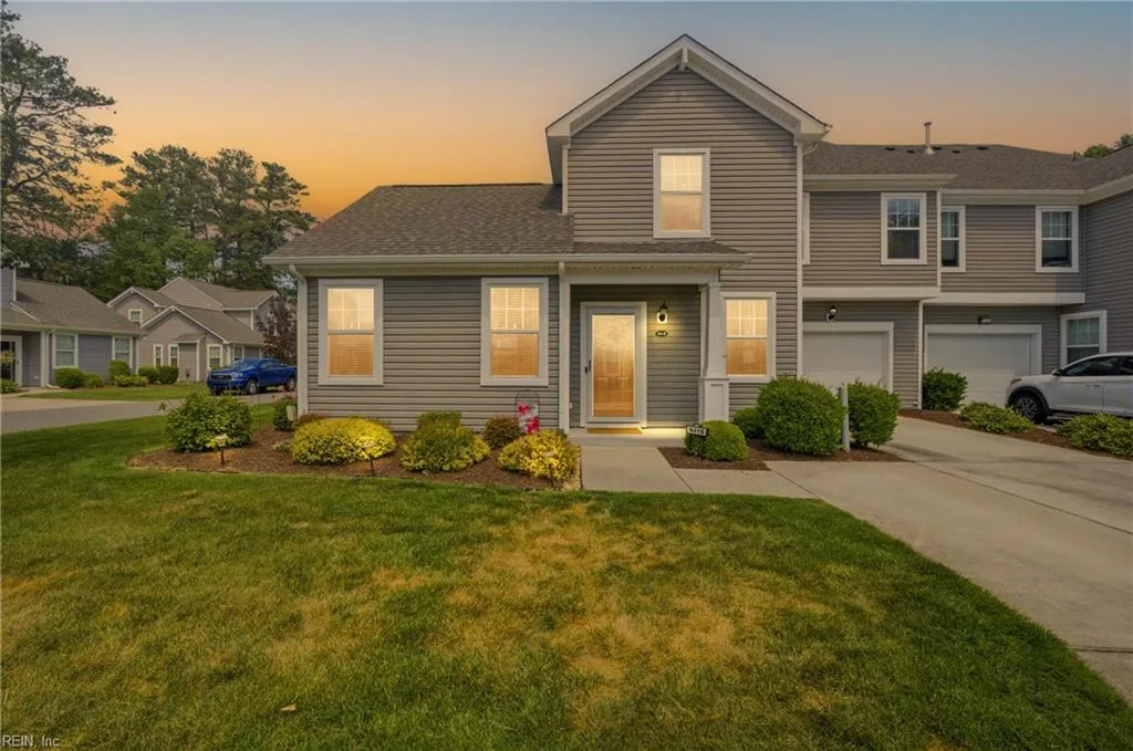 941 Vineyard PL #B, SUFFOLK VA 23435