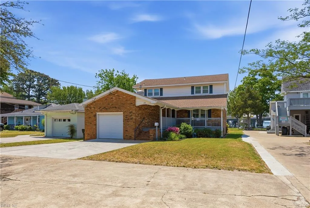 1155 Little Bay AVE, NORFOLK VA 23503