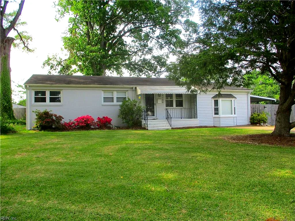 4748 Victory Rd, Virginia Beach — photo