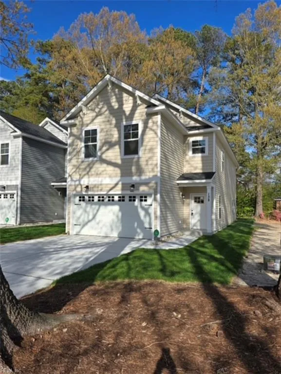 138 S Gum Ave, Virginia Beach — photo