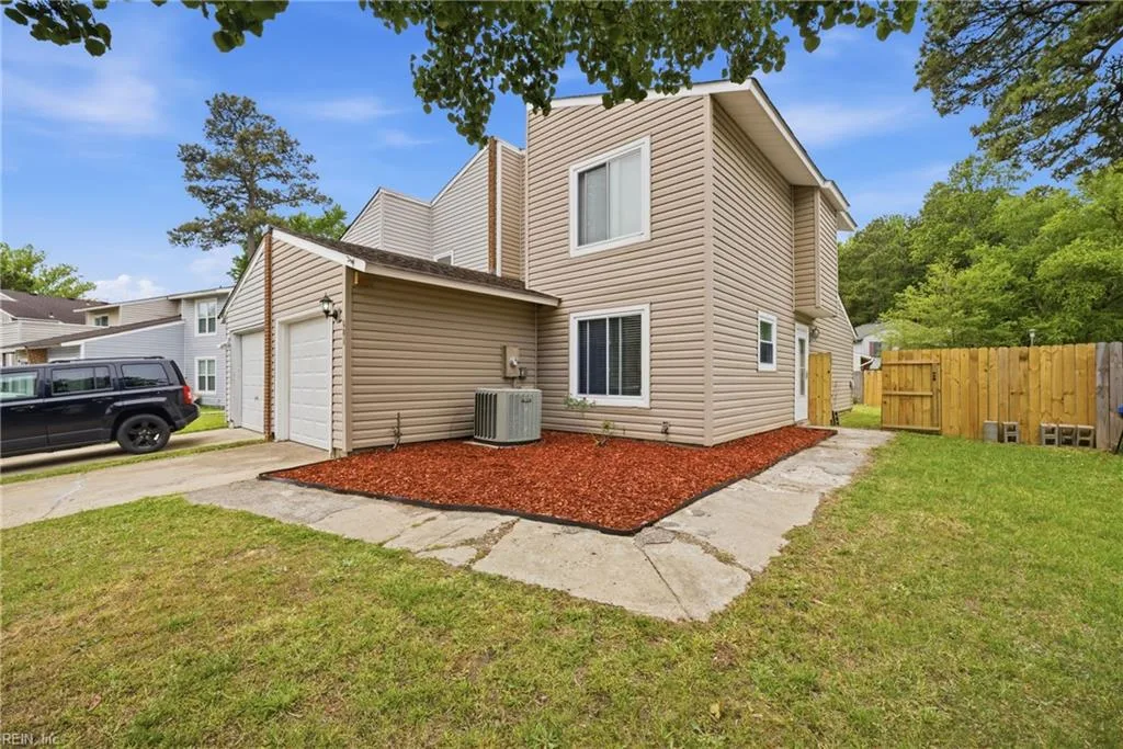 621 Folkstone WAY, VIRGINIABEACH VA 23462