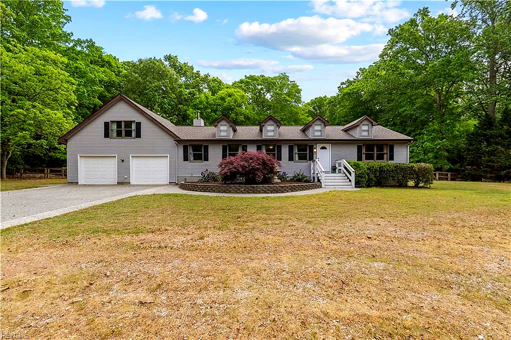 116 Timberwood Dr, Williamsburg — photo