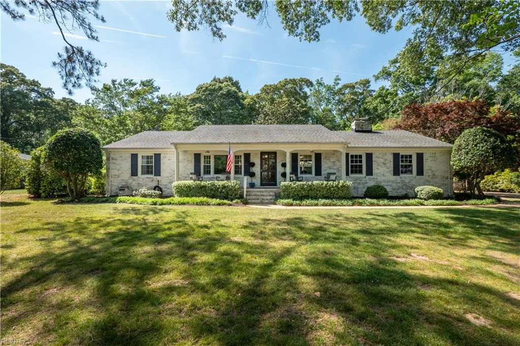1417 Franklin DR, VIRGINIABEACH VA 23454
