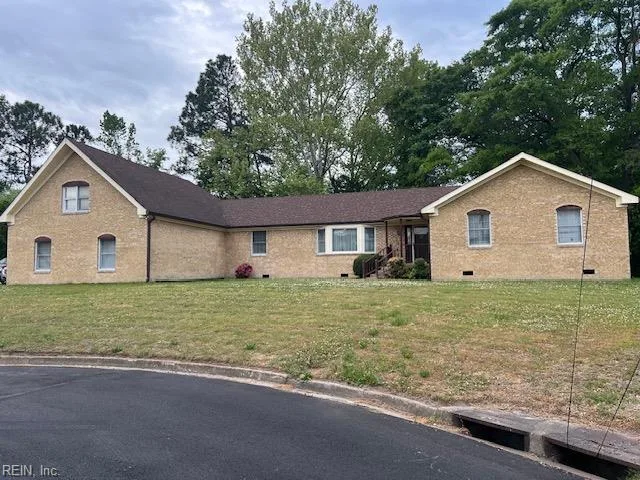 4624 Westborough DR, CHESAPEAKE VA 23321