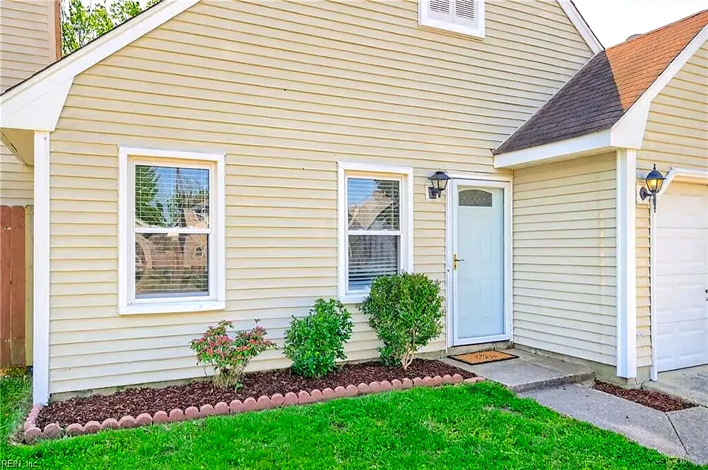 4119 Eastham Rd, Virginia Beach — photo