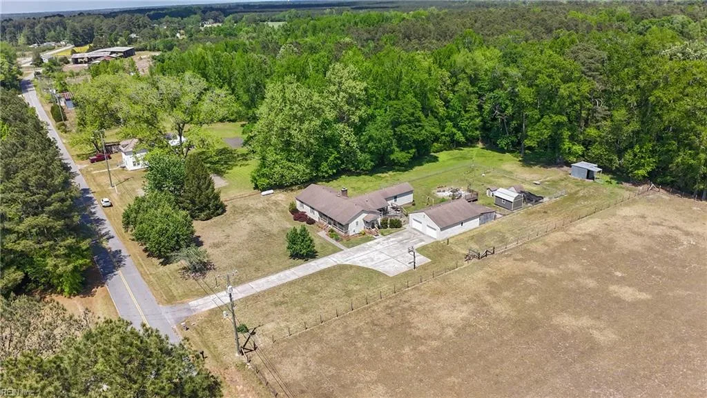 2792 Airport RD, SUFFOLK VA 23434