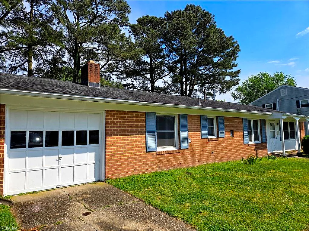 424 Kingswood Pl, Virginia Beach — photo