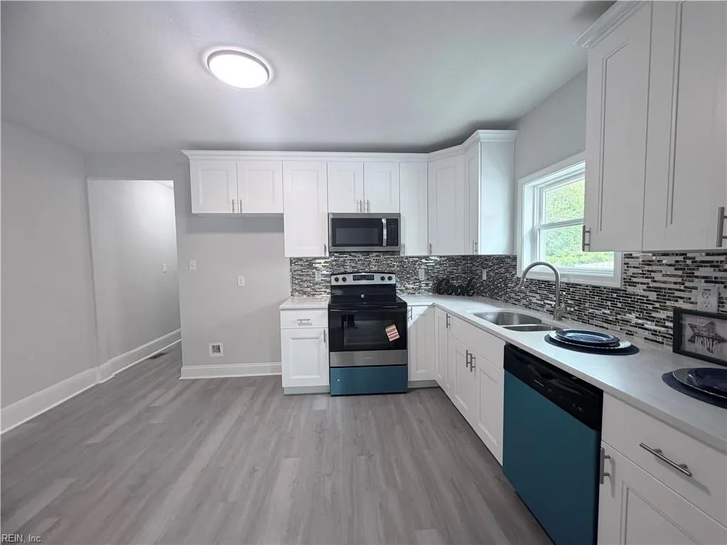 2534 Keller AVE, NORFOLK VA 23509
