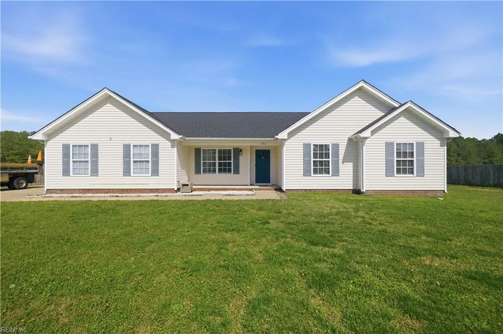 152 Pier Landing Loop, South Mills — photo