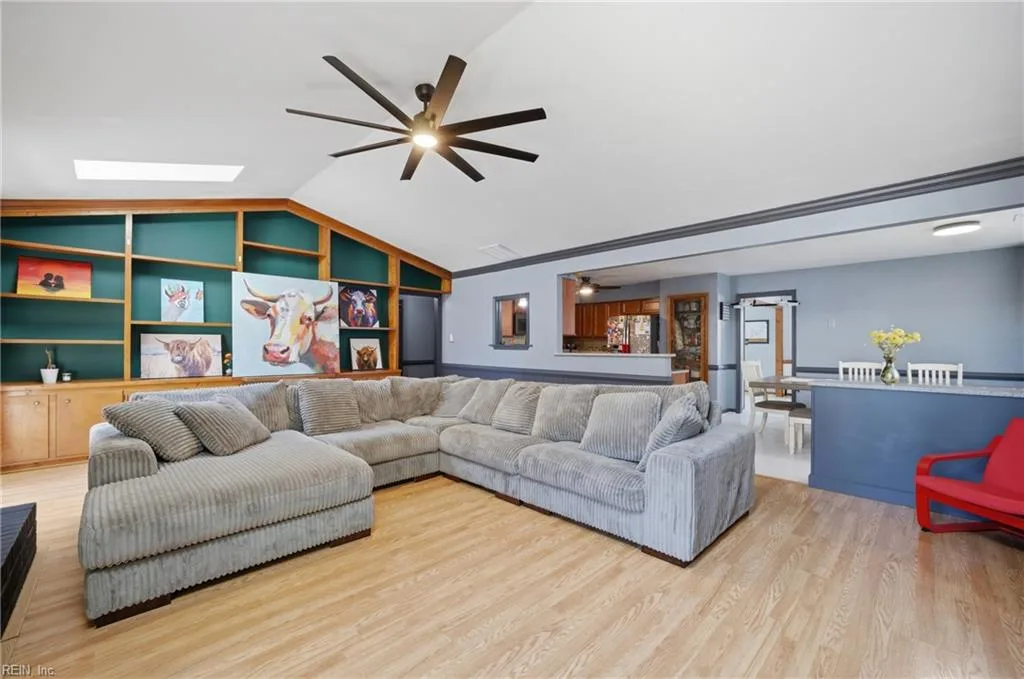 1669 Hawks Bill Dr, Virginia Beach — photo