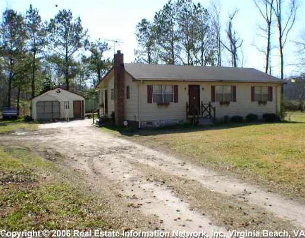 1949 Shipyard Rd, Chesapeake — photo