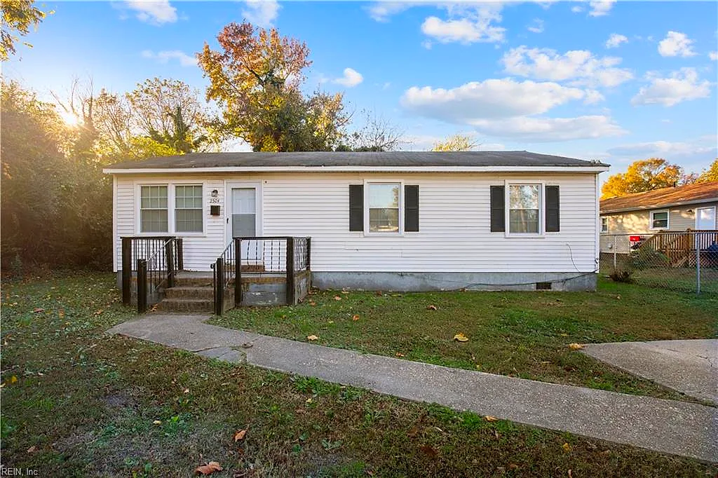 2304 Nashville Ave, Portsmouth — photo