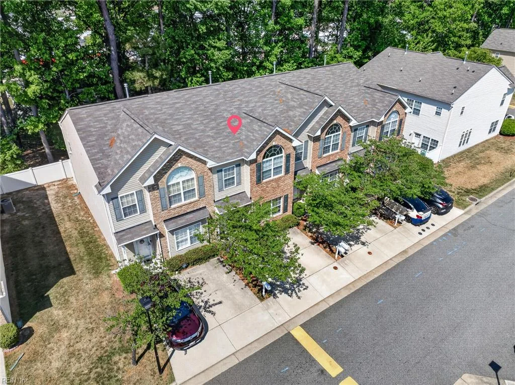 487 Old Colonial WAY, NEWPORTNEWS VA 23608
