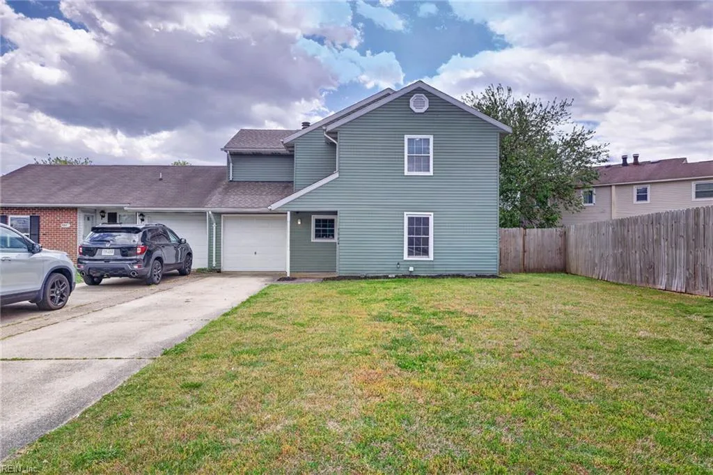 5984 Beechwalk Dr, Virginia Beach — photo