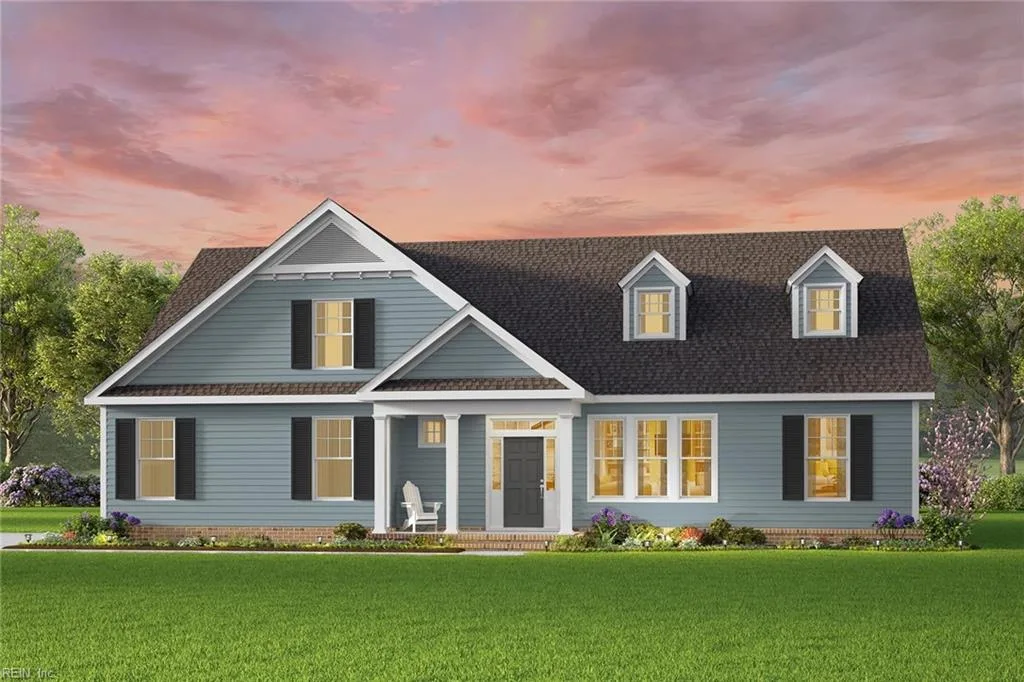 MM Blackwater (Kentland Homesite 6) RD, VIRGINIABEACH VA 23457