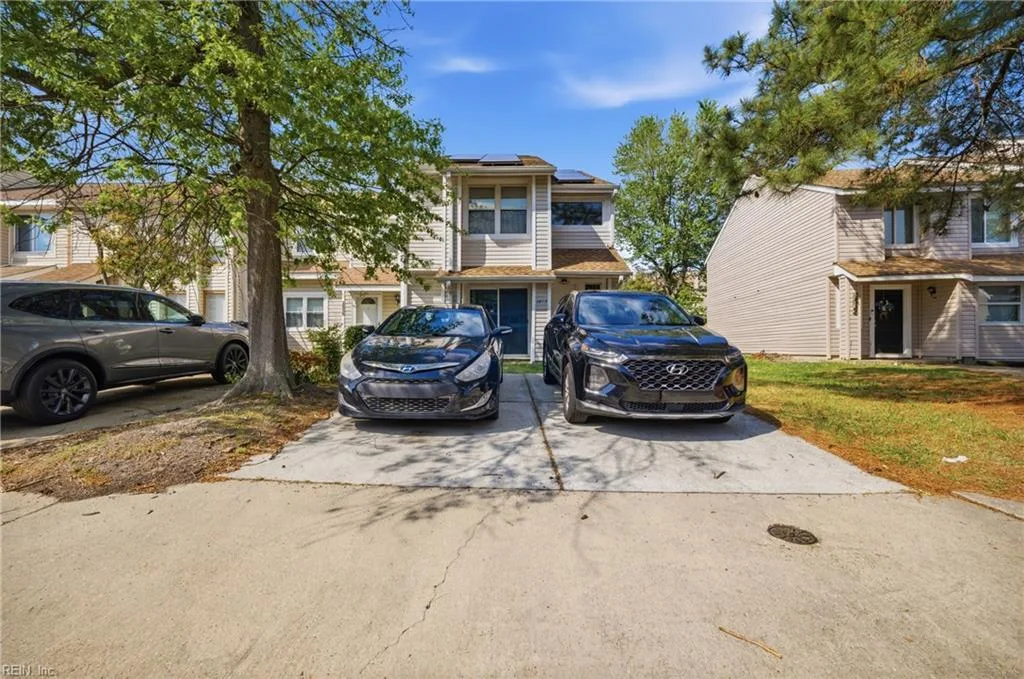 3817 Chimney Creek DR, VIRGINIABEACH VA 23462