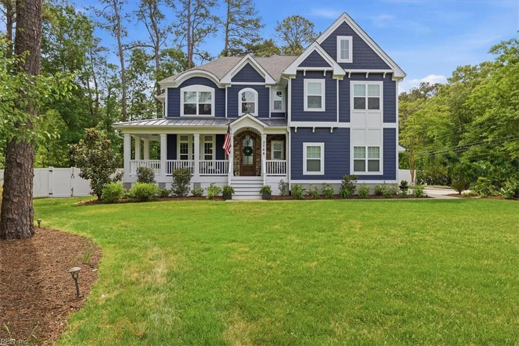 2768 Ashbys Bridge CT, VIRGINIABEACH VA 23456