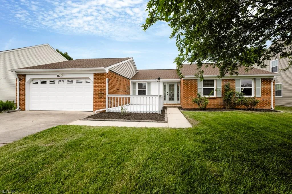 3904 Ridgeview RD, VIRGINIABEACH VA 23452
