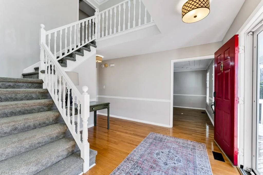 1016 Outlands Way, Virginia Beach — photo