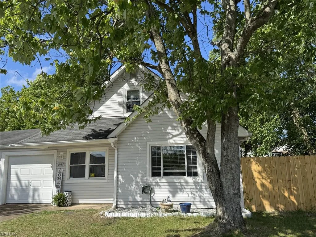 3177 Ashaway RD, VIRGINIABEACH VA 23452