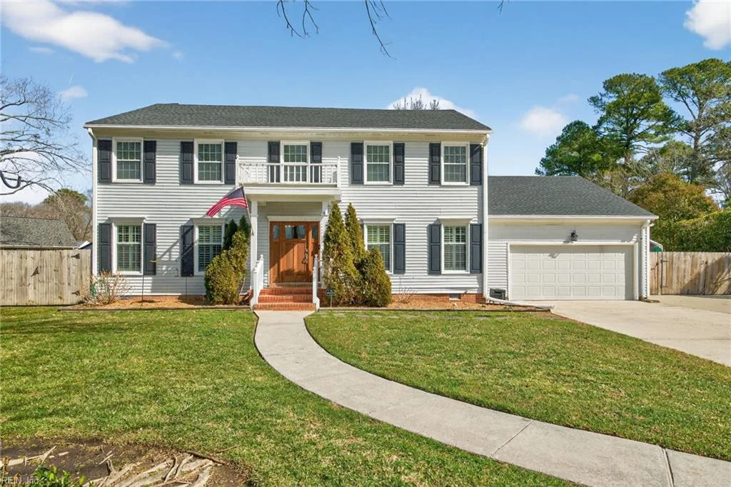 1208 Wickford LNDG, VIRGINIABEACH VA 23464