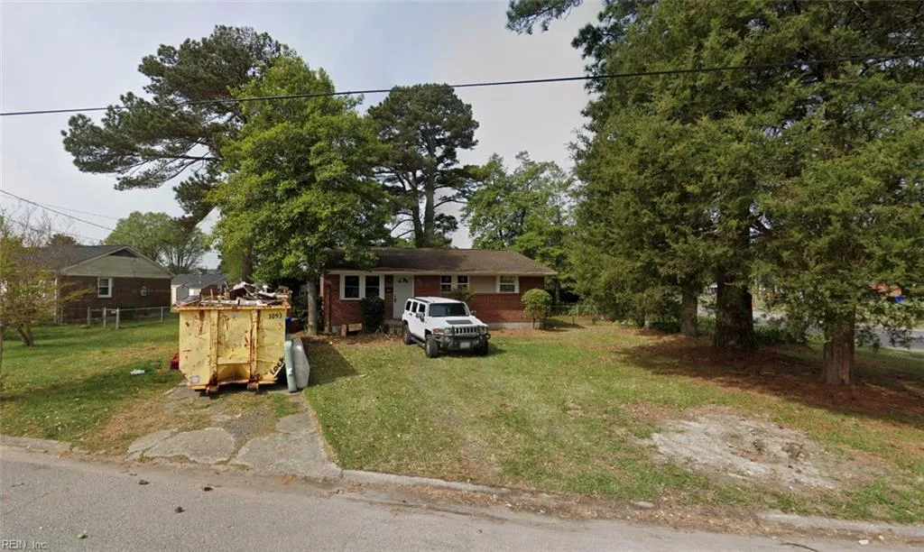 1600 Welk St, Portsmouth — photo