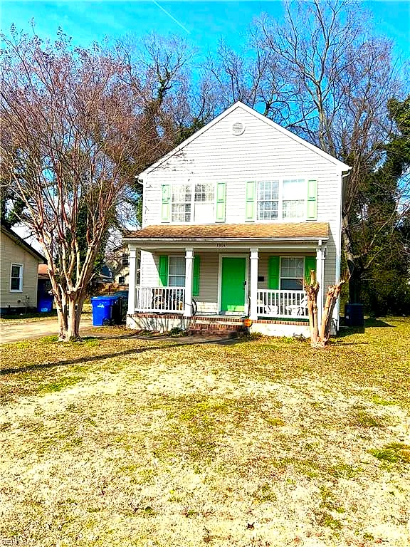 1314 Summit Ave, Portsmouth — photo