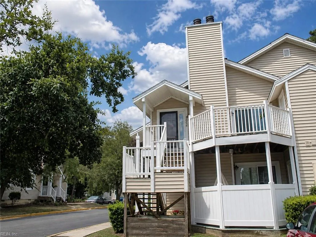 2550 Cove Point Pl, Virginia Beach — photo