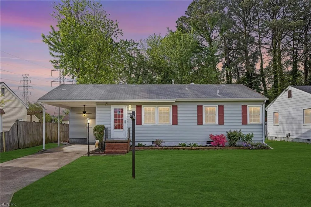 1128 79th ST, NEWPORTNEWS VA 23605