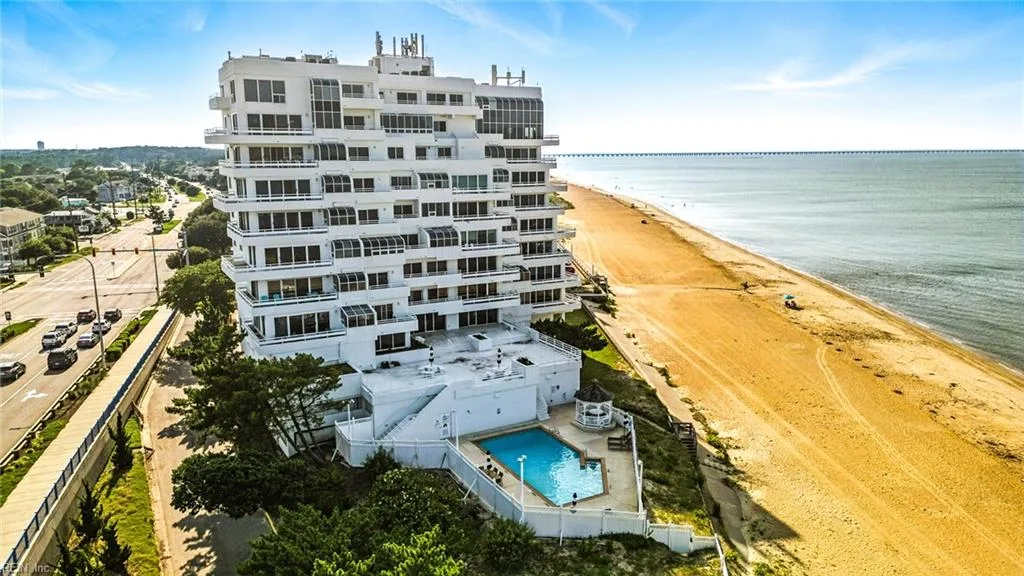 3556 Shore DR #1005, VIRGINIABEACH VA 23455