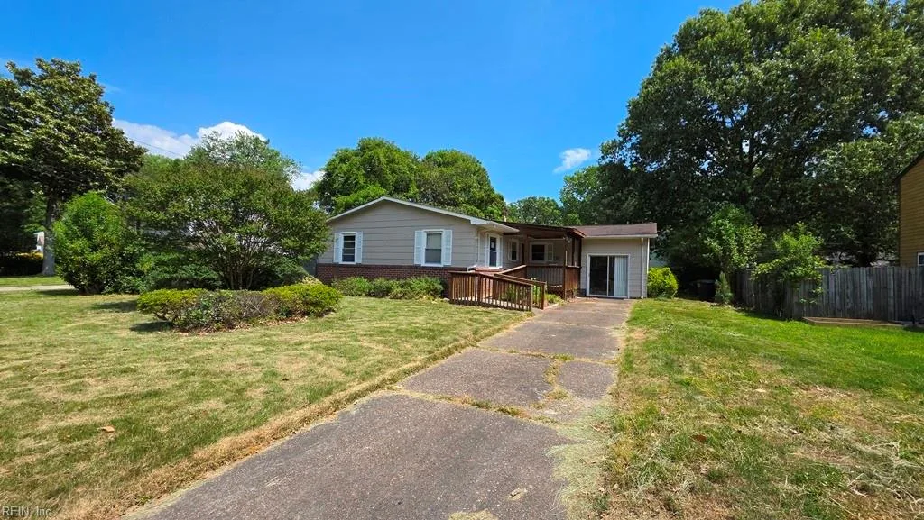 340 Garrison PL, VIRGINIABEACH VA 23452