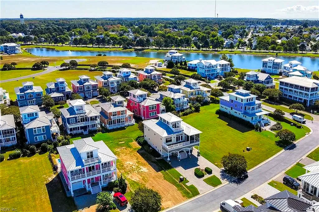 140 Sunset Blvd, Cape Charles — photo