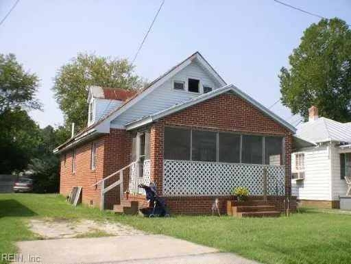 115 Lewis AVE, SUFFOLK VA 23434