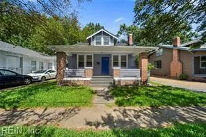 1400 Melrose PW, NORFOLK VA 23508