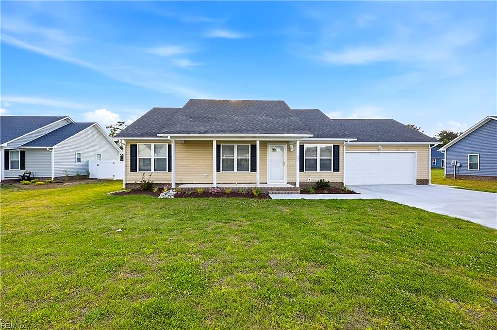 211 Compass Dr, Elizabeth City — photo